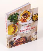 I mitt kurdiska k&ouml;k. Smaker fr&aring;n mitt hemland