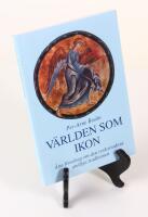 V&auml;rlden som ikon. &Aring;tta f&ouml;redrag om den ryskortodoxa andliga traditionen