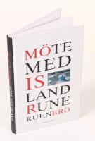 M&ouml;te med Island