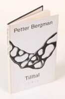 Tilltal. Jonnas bok
