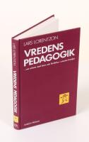 Vredens pedagogik - om arbete med barn och f&ouml;r&auml;ldrar i utsatta familjer