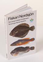 Fiskar i Nordsj&ouml;n