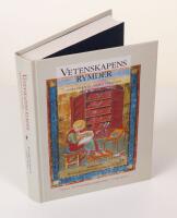 Vetenskapens rymder. Perspektiv och visioner. Forskare reflekterar