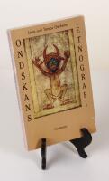 Ondskans etnografi