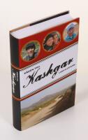 V&auml;gen till Kashgar