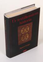Ur textilkonstens historia