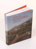 Mera om Madeira. Landskap och natur. Historia och kultur