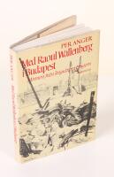 Med Raoul Wallenberg i Budapest. Minnen fr&aring;n krigs&aring;ren i Ungern