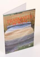Trasmattsboken