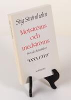 Motstr&ouml;ms och medstr&ouml;ms. Svenska betraktelser