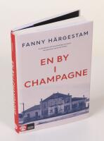 En by i champagne
