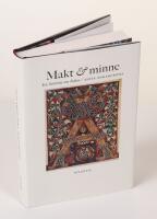 Makt & minne. En historia om boken