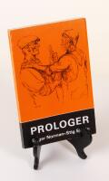 Prologer