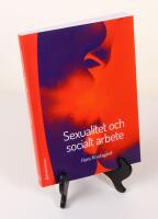Sexualitet och socialt arbete