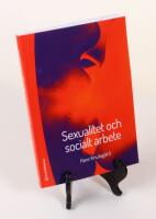 Sexualitet och socialt arbete