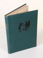 F&auml;rgade friherrar - andra jorden-runtboken