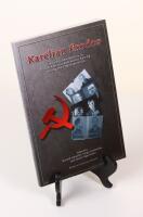 Karelian Exodus. Finnish Communities in North America and Soviet Karelia during the Depression Era
