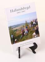 Hallandsbygd 2002-2003. &Aring;rg&aring;ng 44