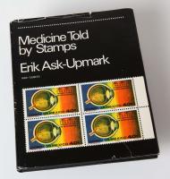 Medicine Told by Stamps