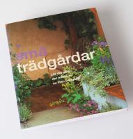 Sm&aring; tr&auml;dg&aring;rdar