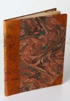 Boerosia af Nils Hufvedsson Dahl & Bor&aring;siade af Olov Rudbeck