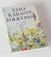V&aring;ra k&auml;raste folkvisor