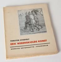 Erik Werenskiolds konst