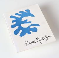 Henri Matisse. Riksf&ouml;rbundet f&ouml;r bildande konst - vandringsutst&auml;llning 177