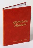 Sj&ouml;fartens historia
