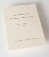 Minnesm&auml;rken i S&ouml;dra Ving