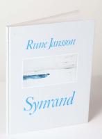 Synrand. Redigerad av Sune Nordgren 