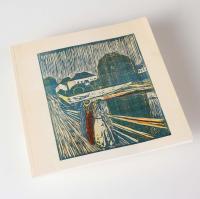 Edvard Munch: The Major Graphic