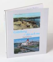 G&ouml;teborg - d&aring; och nu