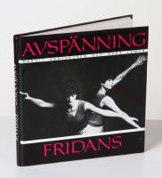 Avsp&auml;nning - Fridans 