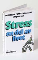Stress en del av livet