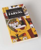Ideologiernas farv&auml;l. Om det civila samh&auml;llet i nittiotalets Centralamerika