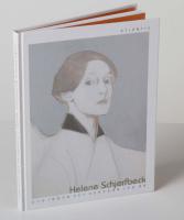 Och ingen vet hurudan jag &auml;r. Helene Schjerfbercks sj&auml;lvportr&auml;tt 1874-1945