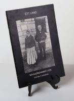 Ett land. Navajoindianer i USA