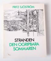 Stranden. Den ogripbara sommaren