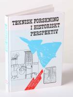 Teknisk forskning i historiskt perpektiv