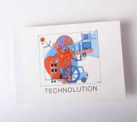 Technolution Concept. Louisiana. Lunds tekniska h&ouml;gskola