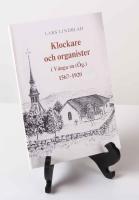 Klockare och organister i V&aring;nga sn (&Ouml;g.) 1567-1920