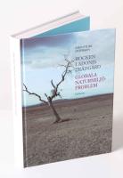 Bocken i Adonis tr&auml;dg&aring;rd. Globala naturmilj&ouml;problem 