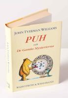 Puh och de gamla mysterierna