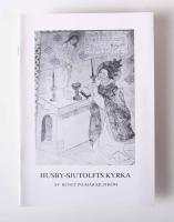 Husby-Sjutolfts kyrka