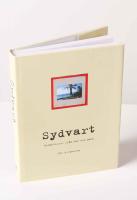 Sydvart. Ber&auml;ttelser fr&aring;n hav och hamn