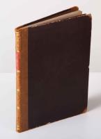 Evangelina. Skaldestycken. (En acadisk ber&auml;ttelse)