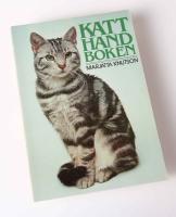 Kattkandboken