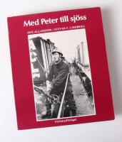 Med Peter till sj&ouml;ss