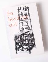 En h&ouml;vdings stol